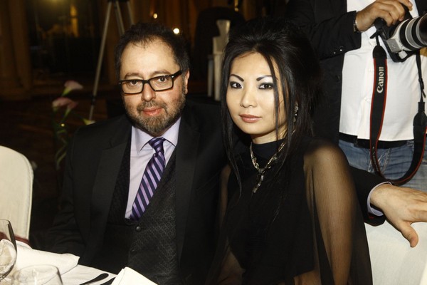 Beirut International Award Festival 2012